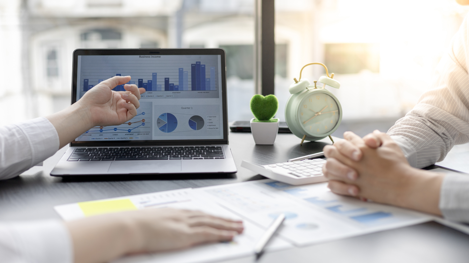 Business Health