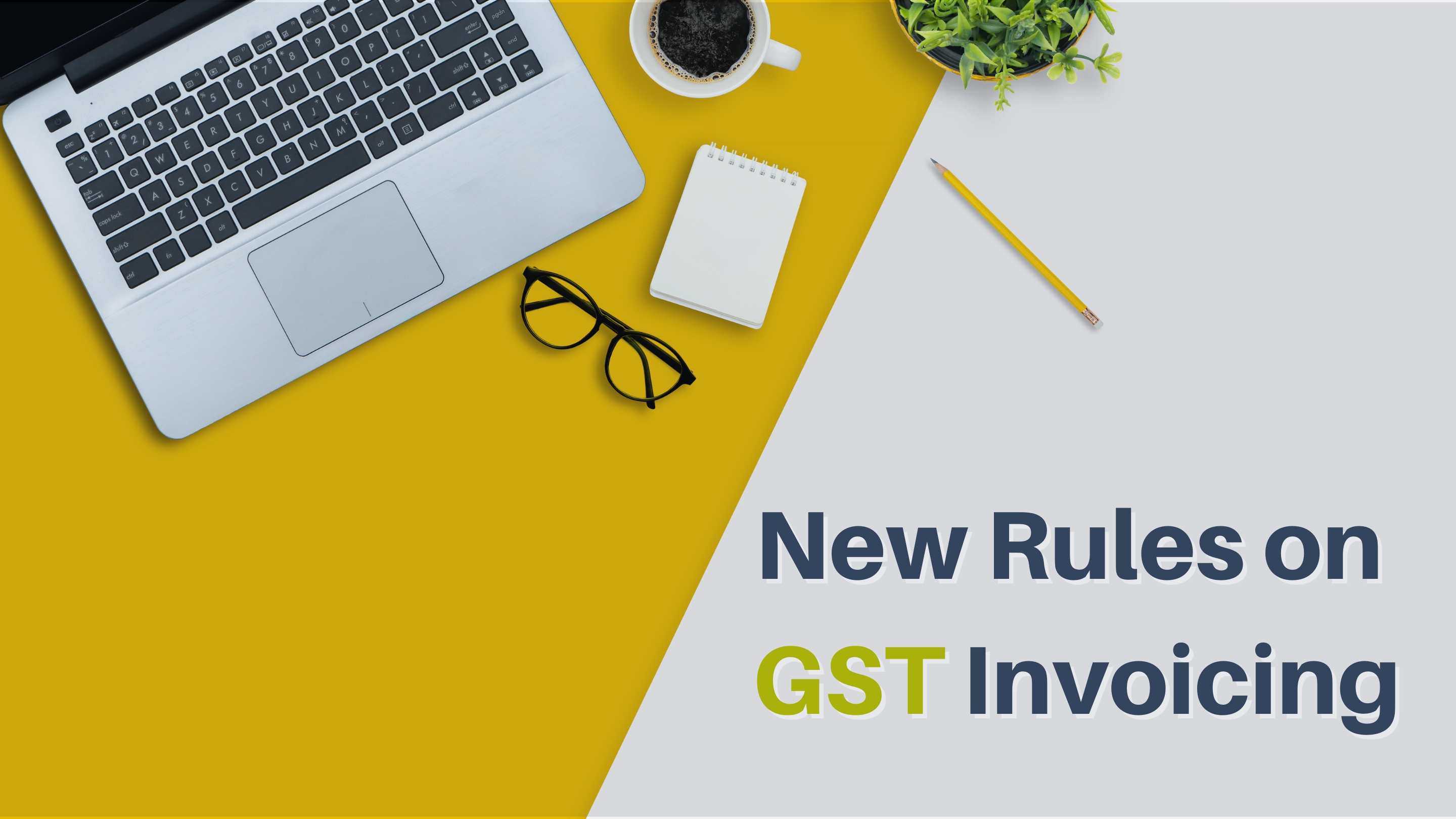 new gst changes